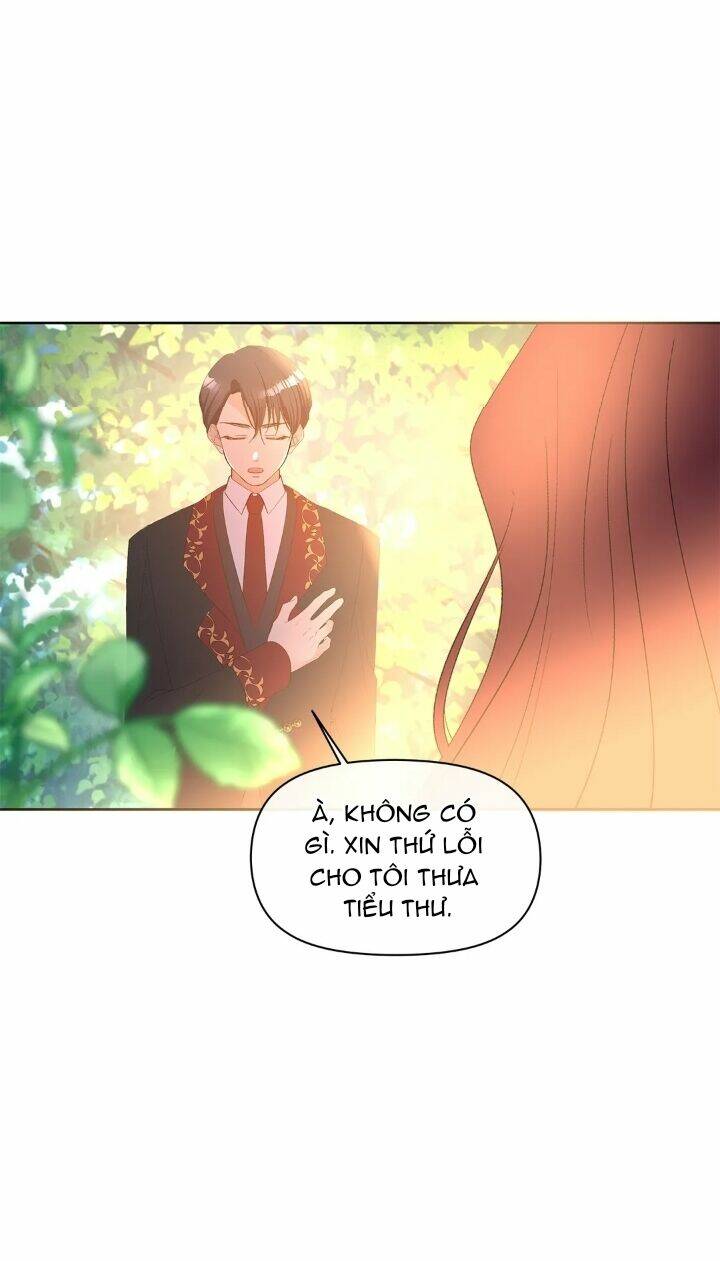 Công Chúa Thời Gian Có Hạn: Chapter 28