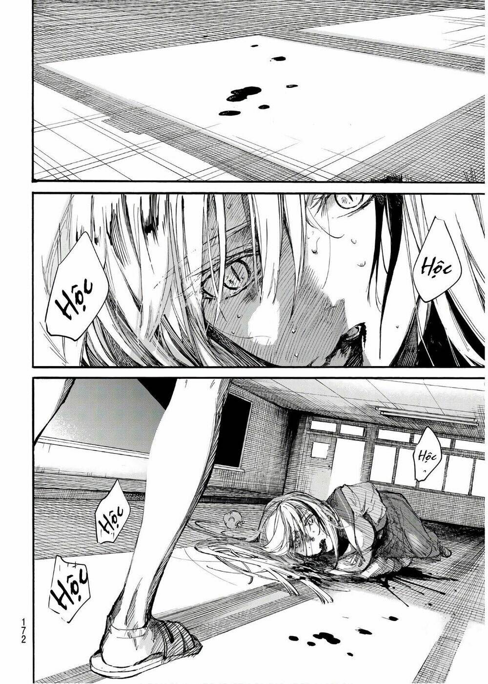 Shichiha Gojuroku: Chapter 15