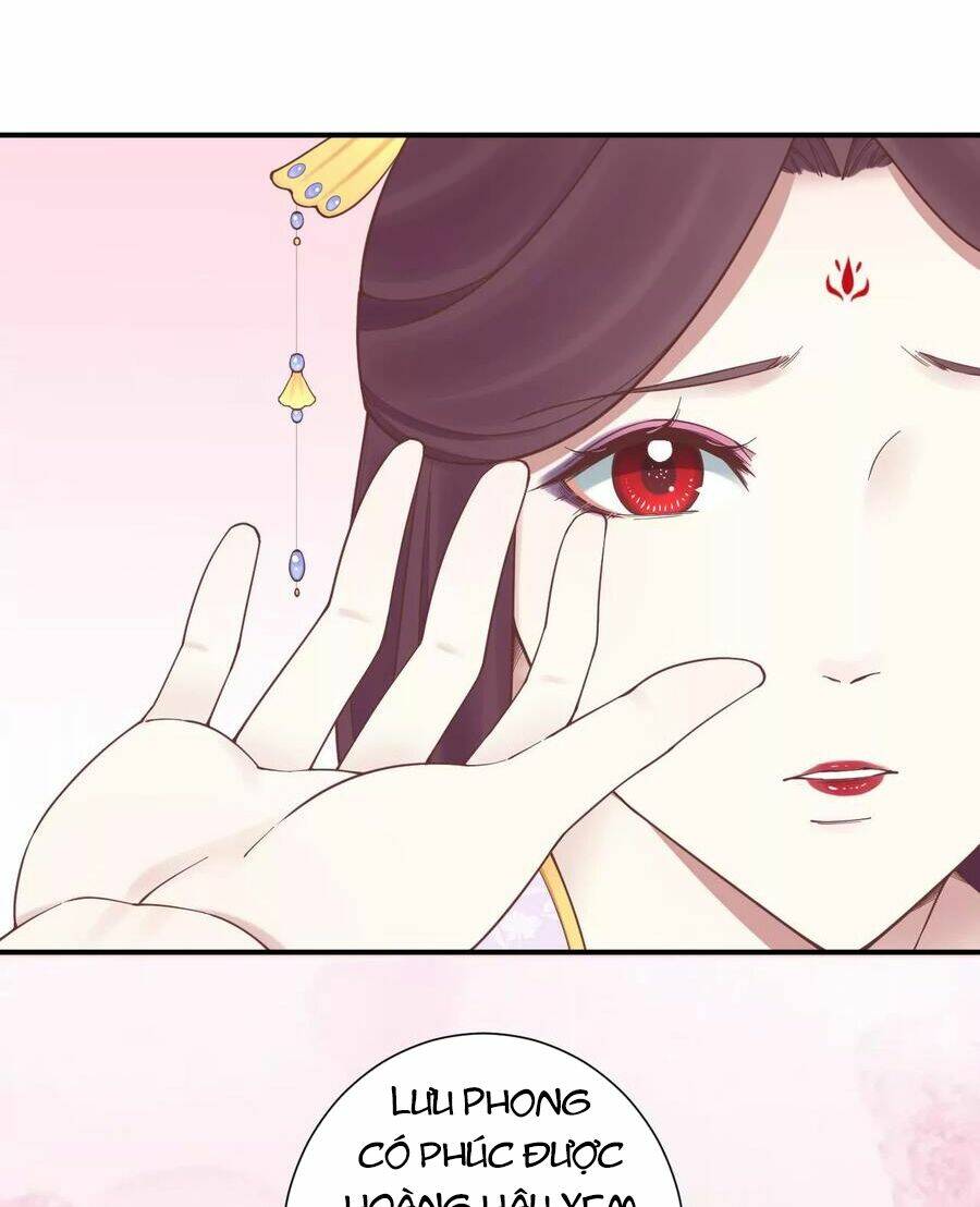 Hoàng Hậu Bận Lắm: Chapter 167