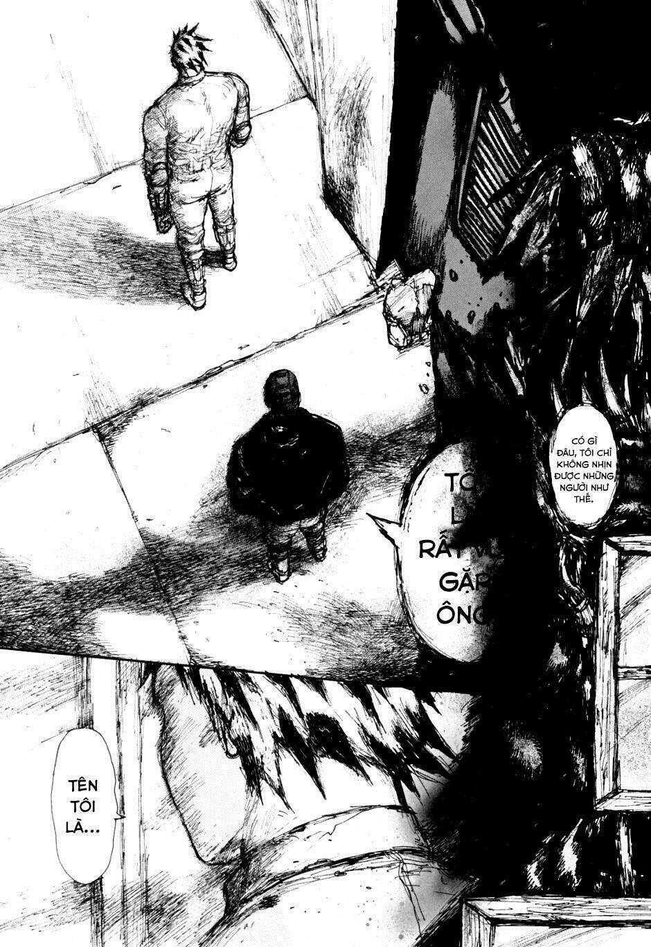 Thế Giới Ma Thuật Và Kẻ Mất Trí: Chapter 50