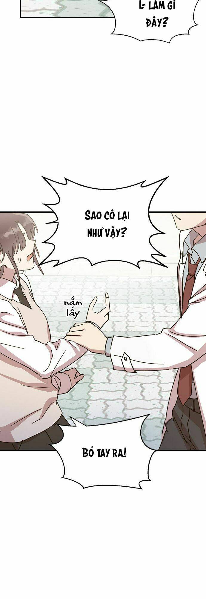 Duyên Nợ Kiếp Trước: Chapter 2