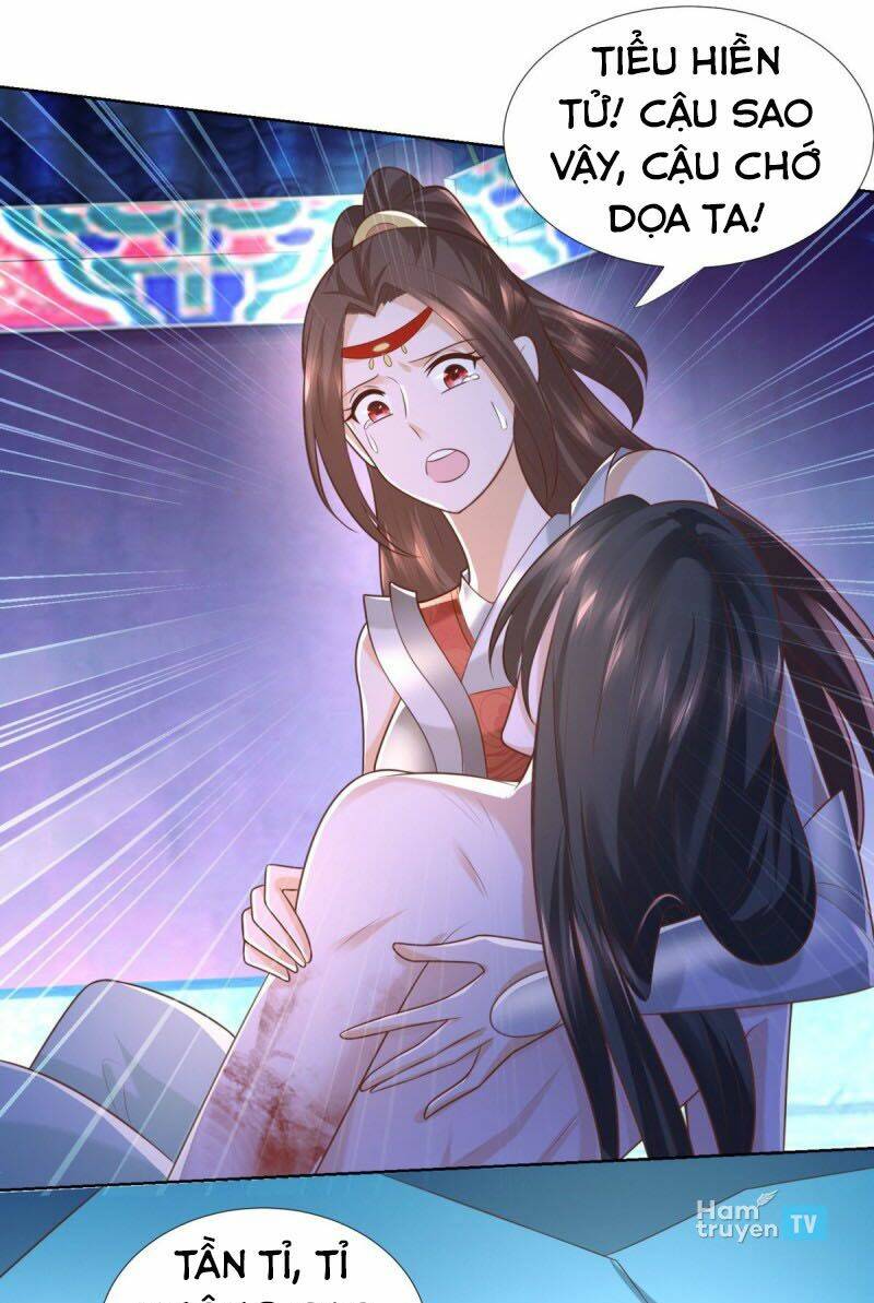 Chí Tôn Trọng Sinh: Chapter 134