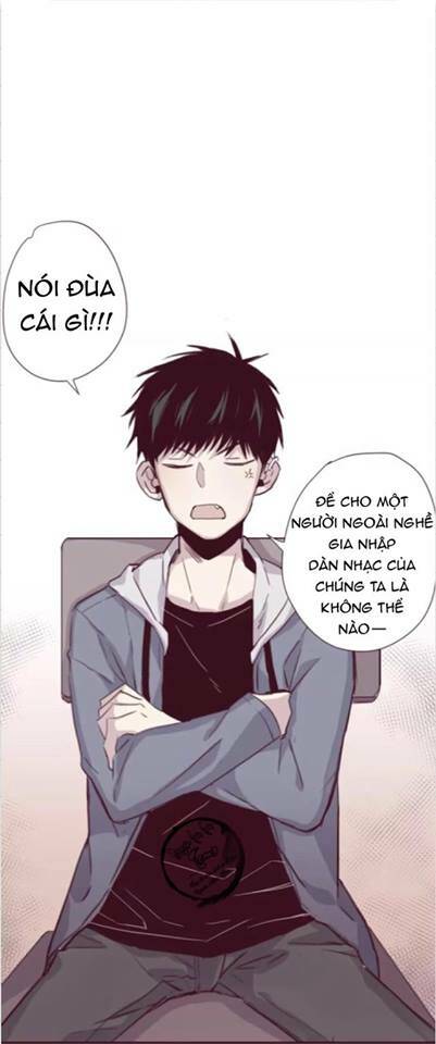 Huyền Sắc Thanh Âm: Chapter 4