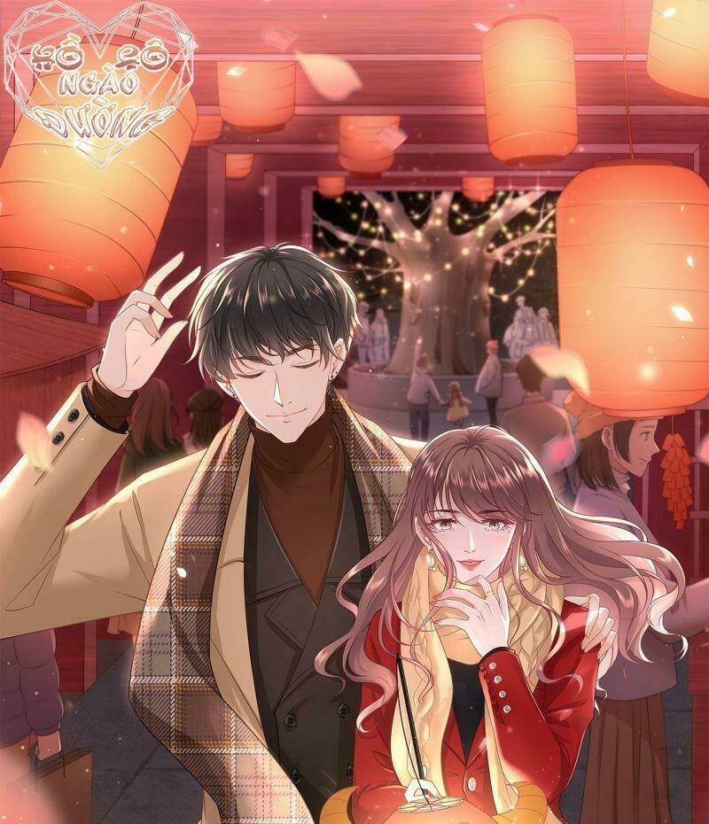 Bạn Gái Tôi Mới 30+: Chapter 67