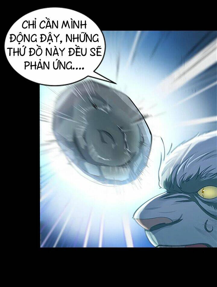 Người Nguyên Thủy Mạnh Nhất: Chapter 7