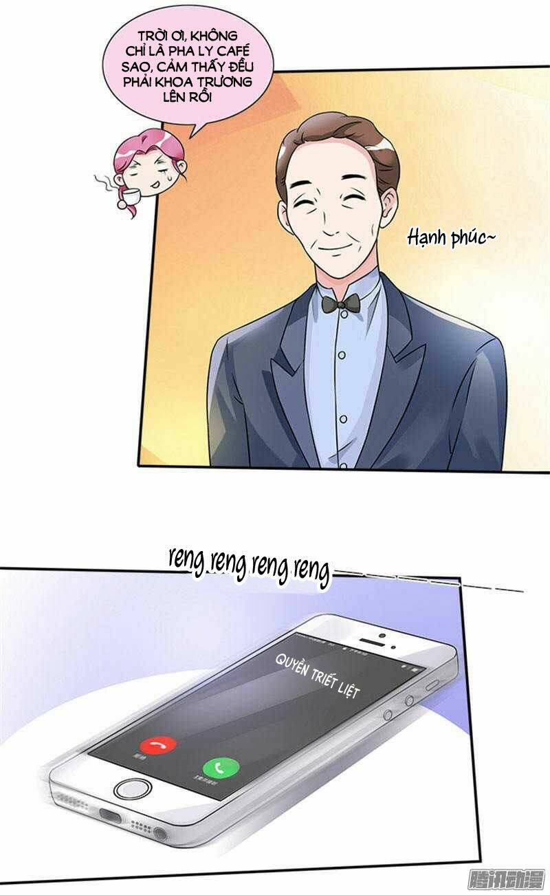 Tiểu Tâm Can Tuyệt Sủng Của Lạc Tiên Sinh: Chapter 40