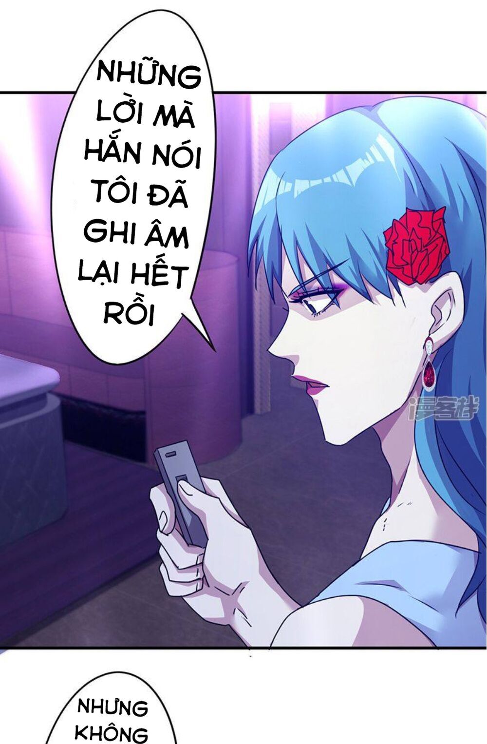 Tối Cường Nông Dân Hệ Thống: Chapter 115