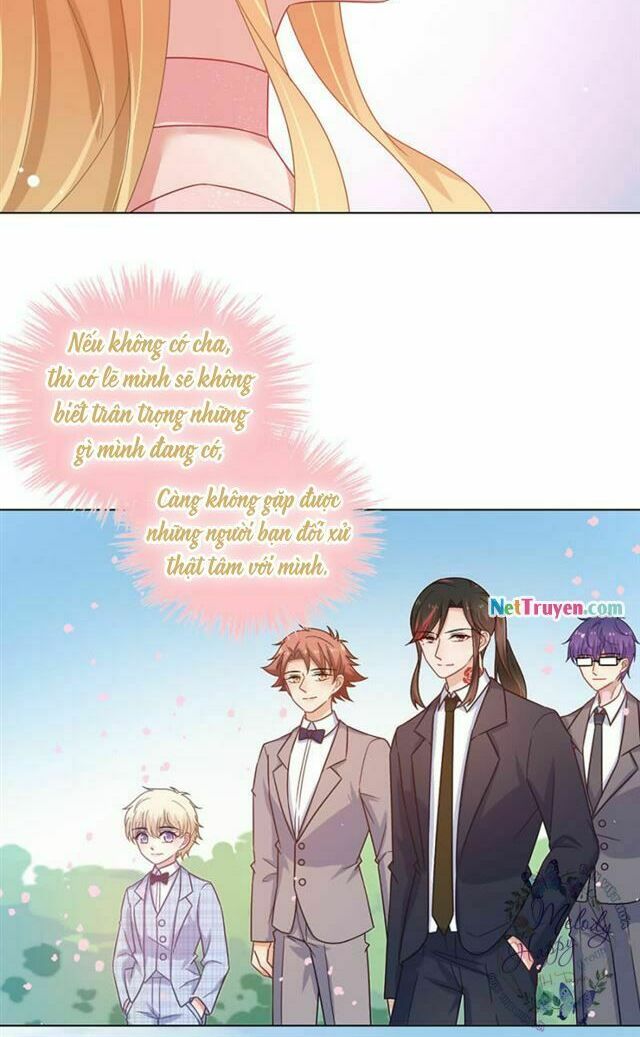 Ma Lạt Thiên Kim Đẩu Ác Thiếu: Chapter 147
