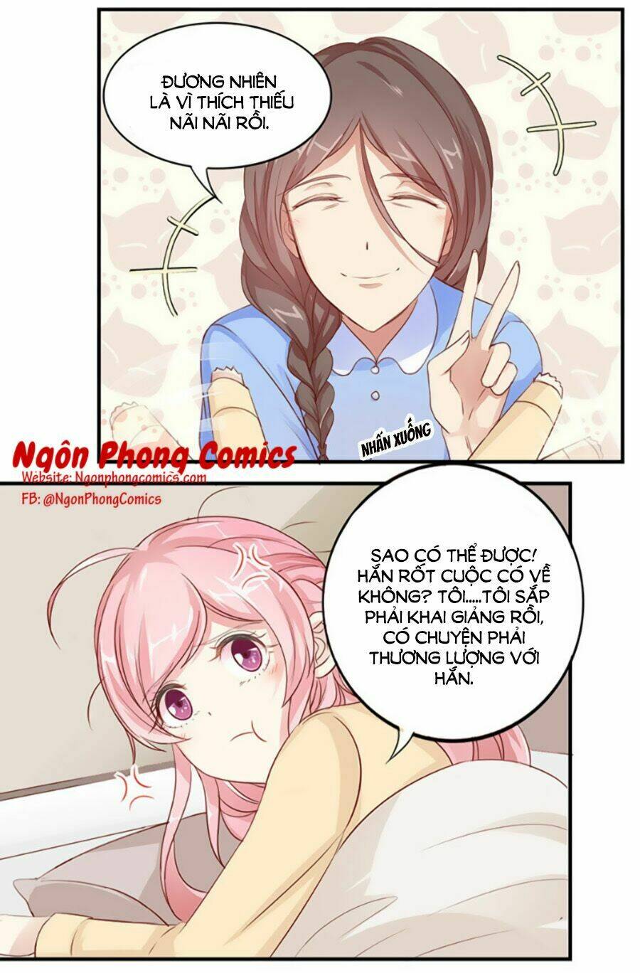 Cả Thế Giới Đều Không Bằng Người: Chapter 11