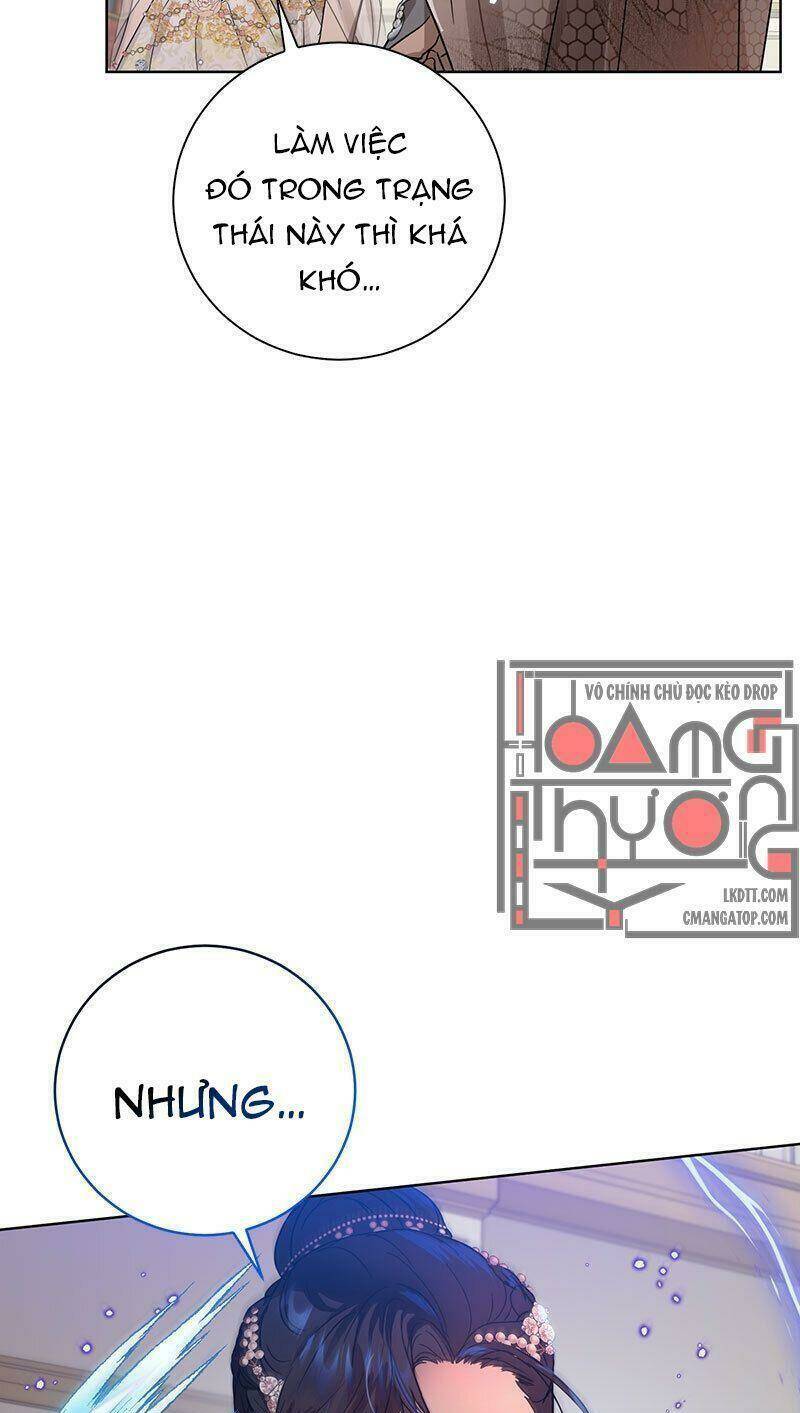 Khế Ước Của Ác Ma: Chapter 58