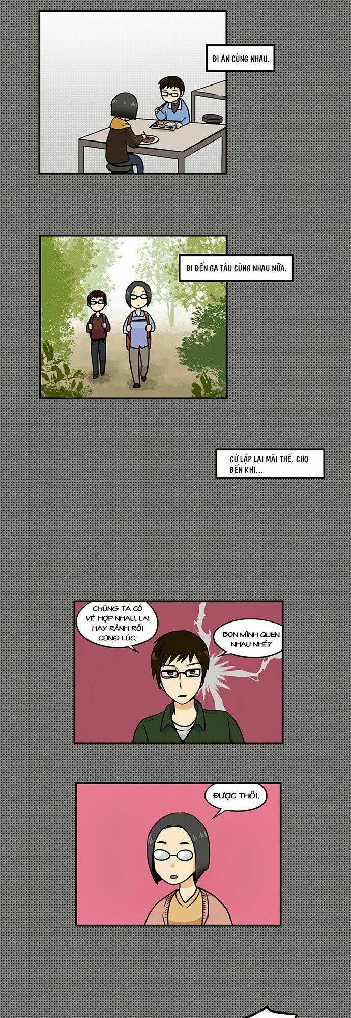 Hắn Ta Là Rồng: Chapter 69