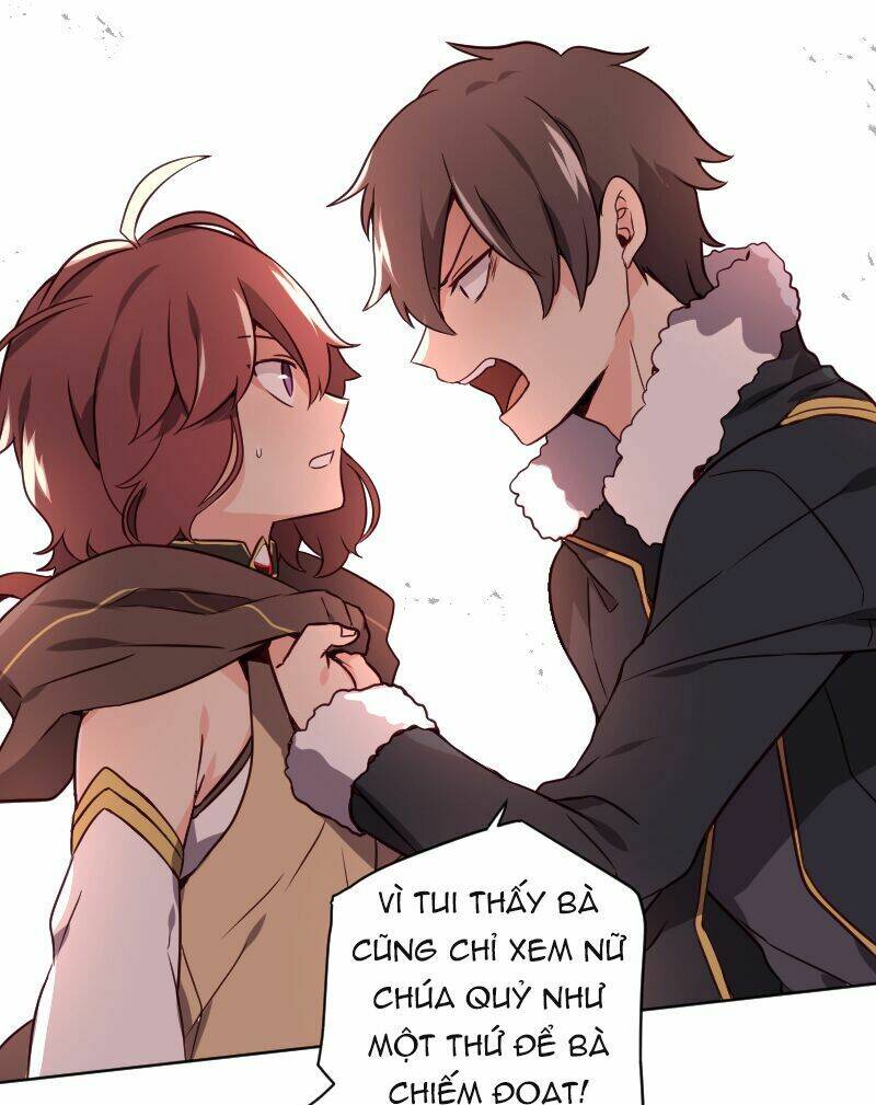 Pháp Sư Và Nữ Chúa Quỷ: Chapter 29