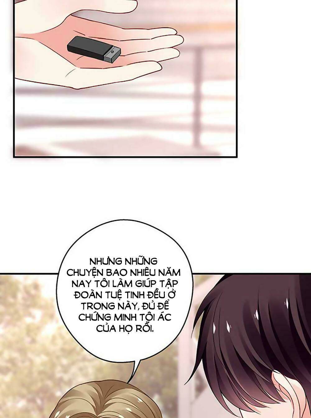 Bạn Trai 1/4 Của Tôi: Chapter 27
