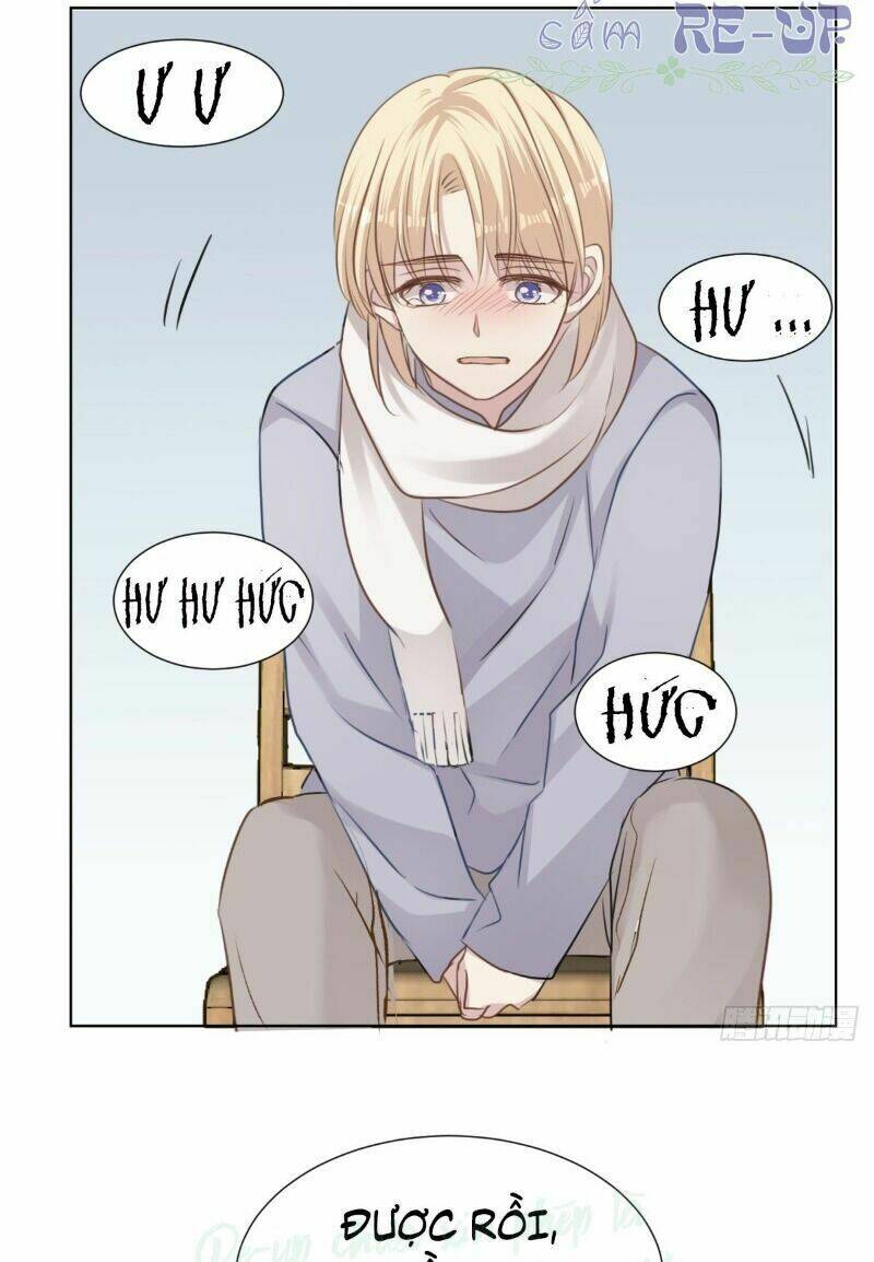 Điều Giáo Gấu Bắc Cực: Chapter 47