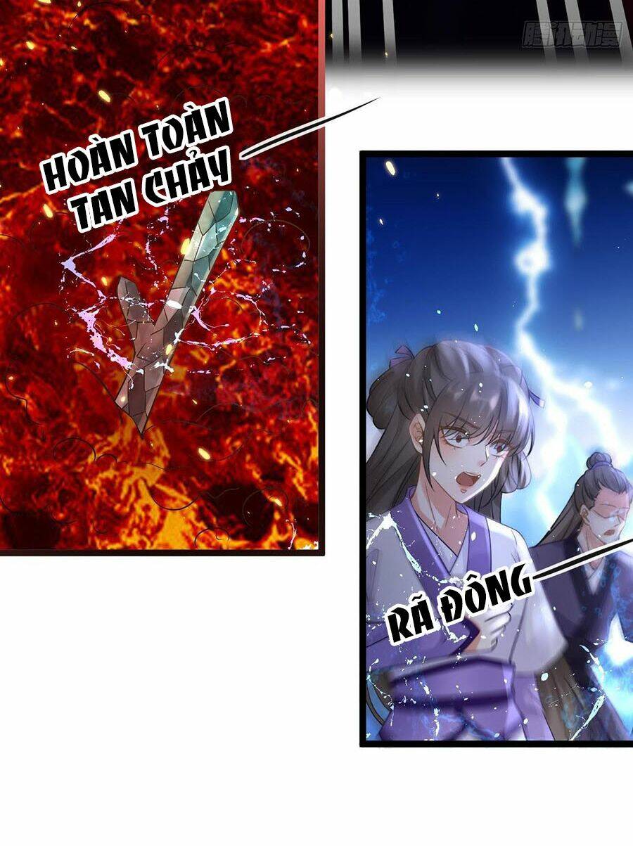 Ma Đầu Vạn Ác Năm Tuổi Rưỡi: Chapter 48