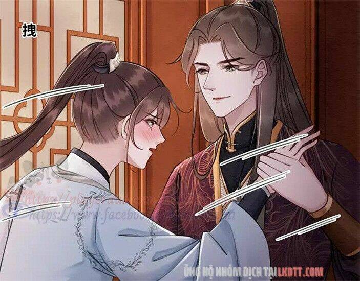 Trọng Sinh Bá Sủng Nhiếp Chính Vương Quá Mạnh Mẽ: Chapter 96