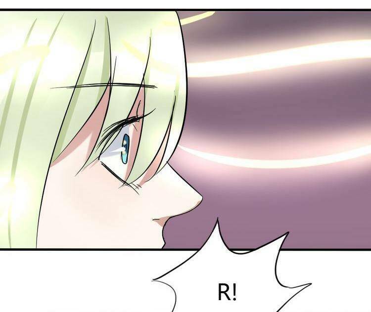 Nụ Hôn Hắc Vũ: Chapter 23