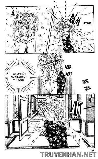 Love Bullet: Chapter 14