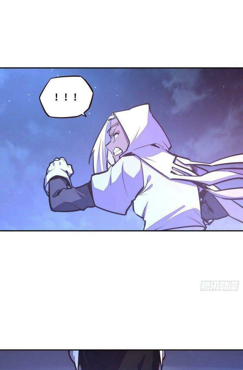 Sinh Tử Quyết: Chapter 126