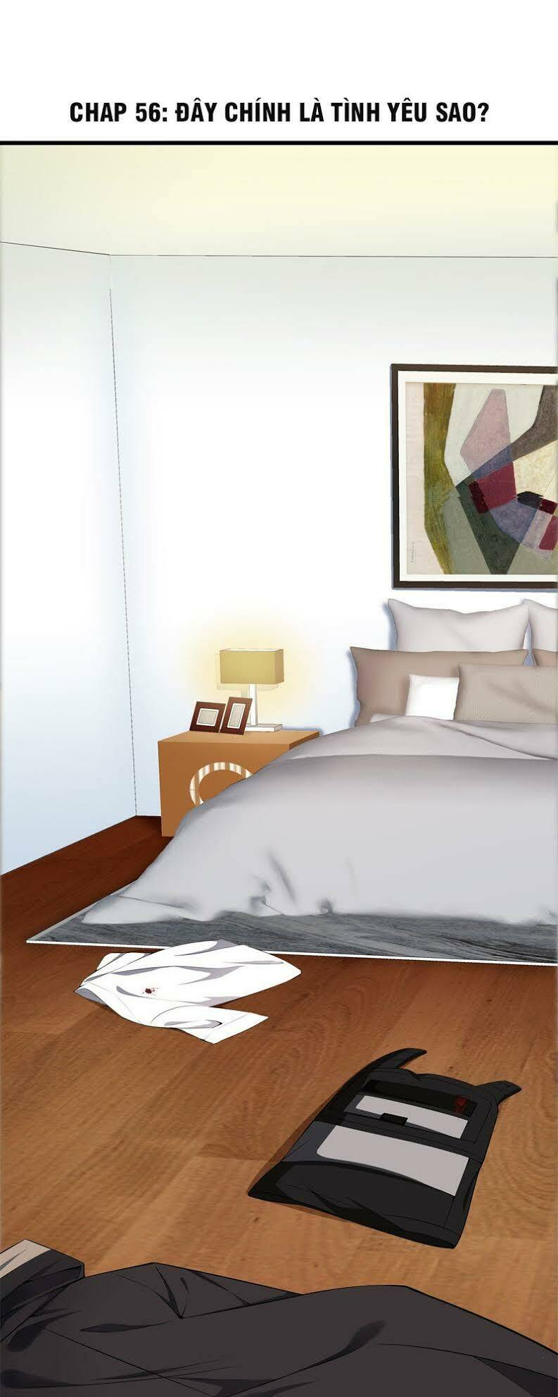 Đô Thị Chí Tôn: Chapter 56