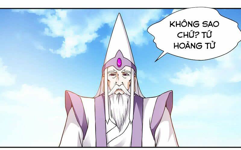 Cửu Dương Thần Vương: Chapter 3