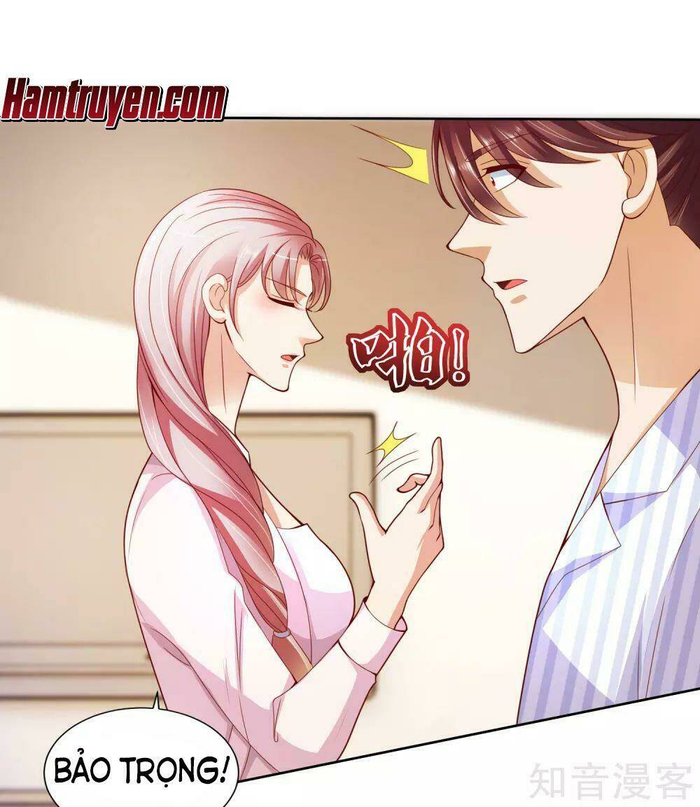 Chí Tôn Toàn Năng: Chapter 17