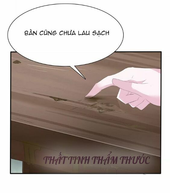Một lời không hợp liền hút máu: Chapter 26