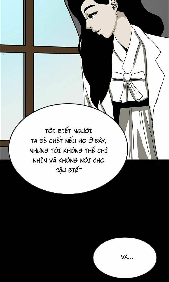 Bệnh Viện Ma Ám: Chapter 18