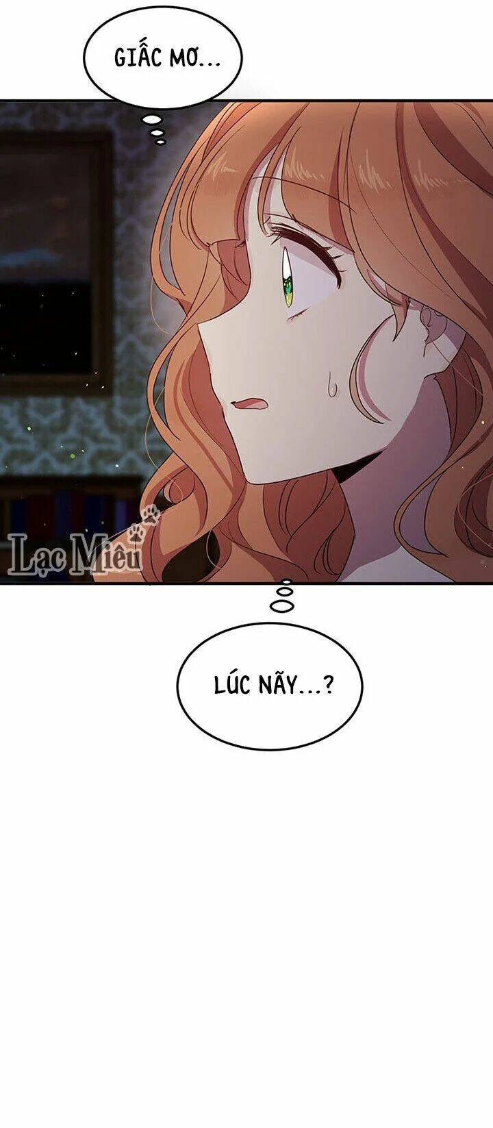 Công Tước, Loạn Vừa Thôi!: Chapter 109