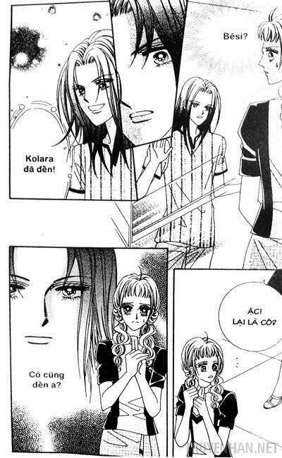 Lọ Lem Hậu Đậu: Chapter 55