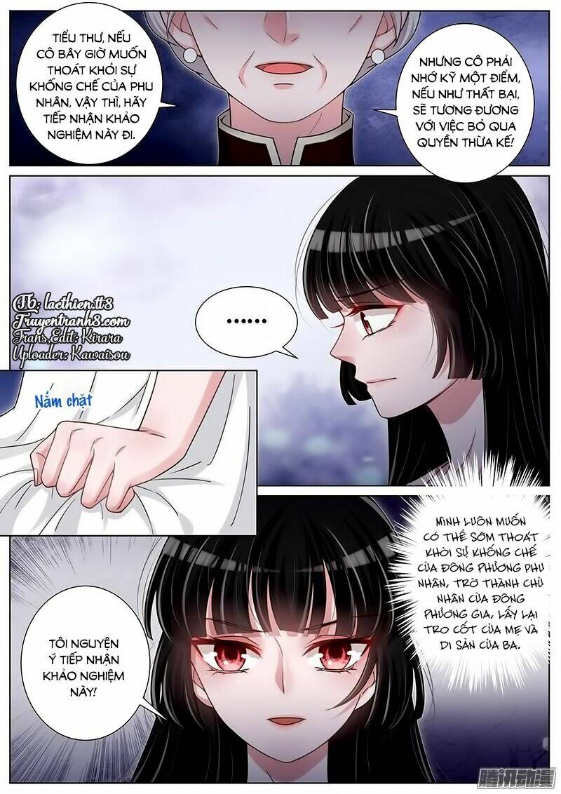 Vương Bài Giáo Thảo: Chapter 130