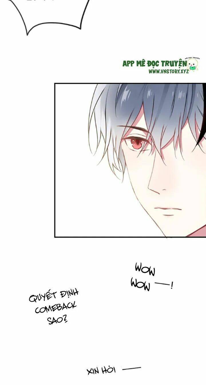 Thần Tượng Điểm Zero: Chapter 134