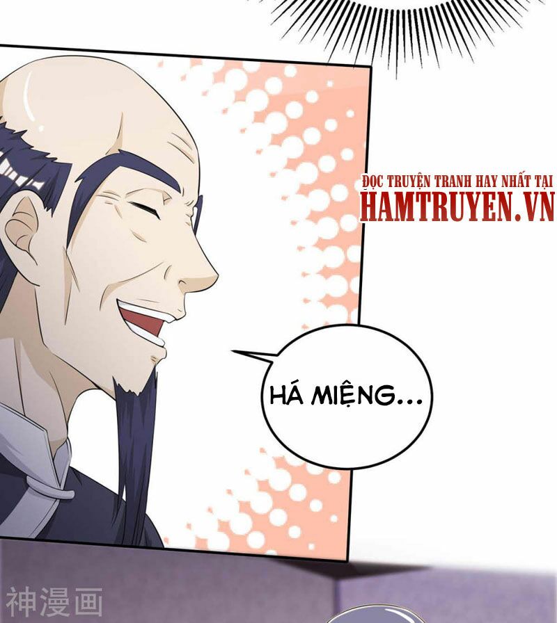 Thần Cấp Thấu Thị: Chapter 127