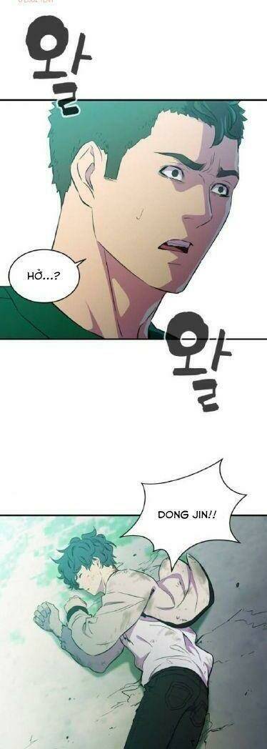 Nhân Vật Phản Diện Bất Tài: Chapter 2