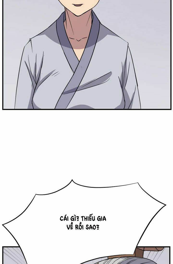 Trọng Sinh, Bất Khả Chiến Bại: Chapter 96