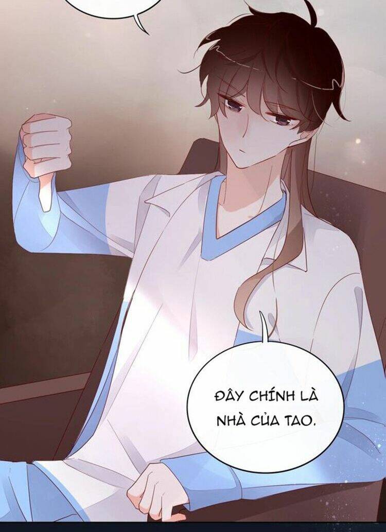 Cẩm Nang Tấn Công Tra Nam: Chapter 11