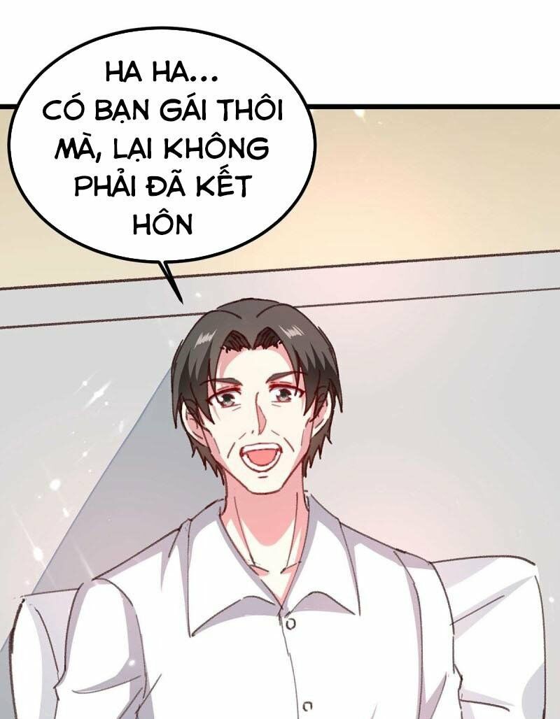 Thần Cấp Thấu Thị: Chapter 174
