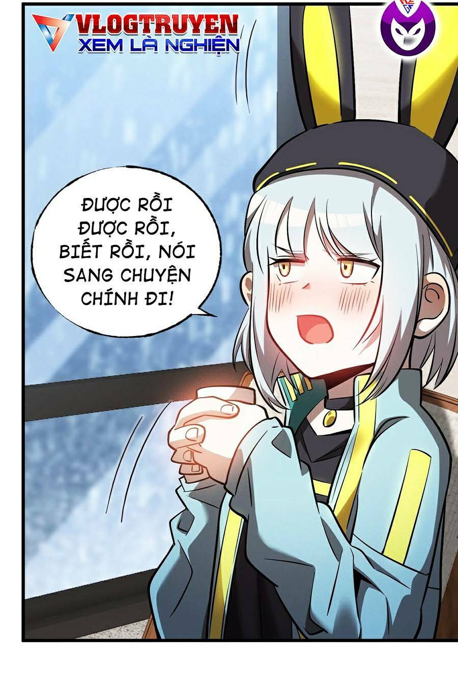 Người Chơi Siêu Mạnh: Chapter 18