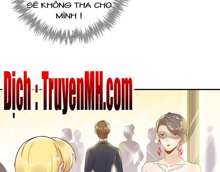 Trong Sinh Chi Ức Vạn Ảnh Hậu Yếu Thượng Vị: Chapter 24