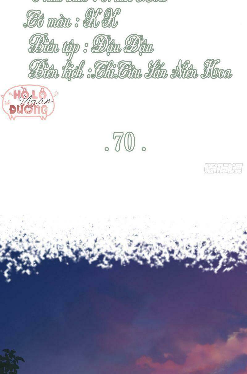 Bạn Gái Tôi Mới 30+: Chapter 70