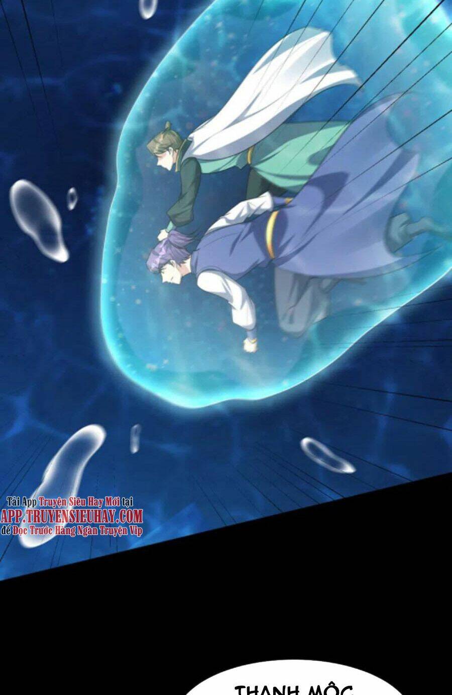 Yêu Giả Vi Vương: Chapter 313