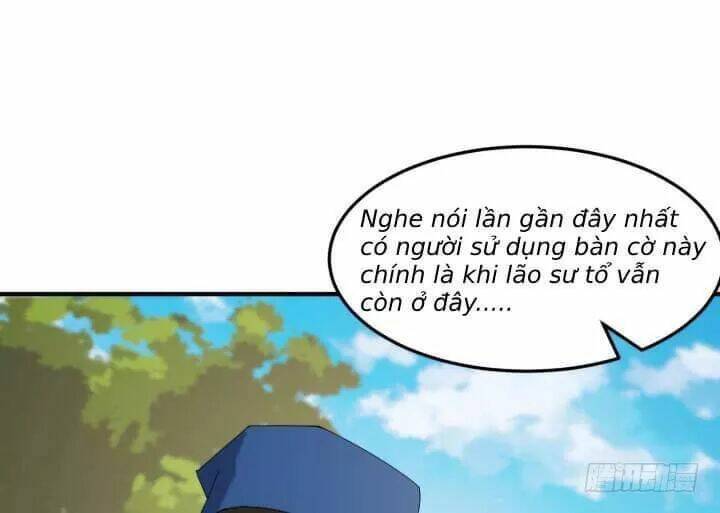 Bí Mật Của Dạ Tộc: Chapter 38