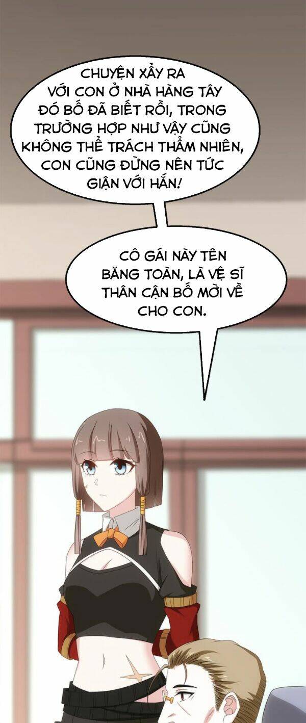 Người Ở Rể Mạnh Nhất: Chapter 11