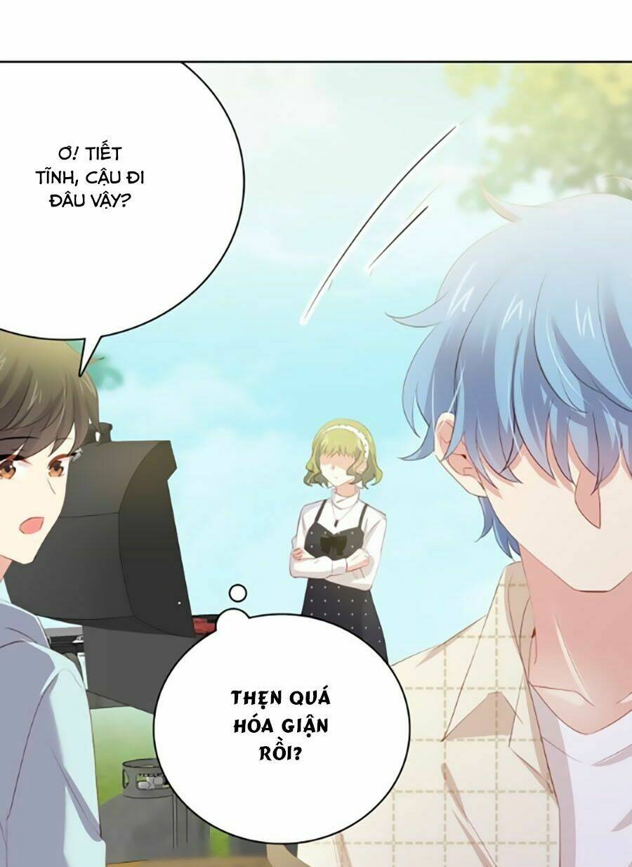 Tình Yêu Là Thế 2: Chapter 25