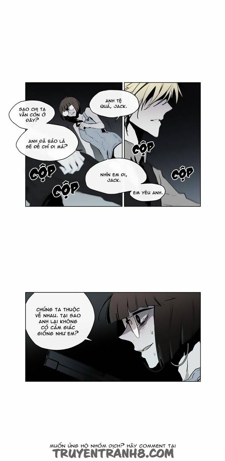 American Ghost Jack: Chapter 47
