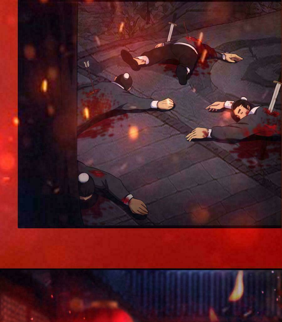 Tu Tiên Cuồng Thần: Chapter 1