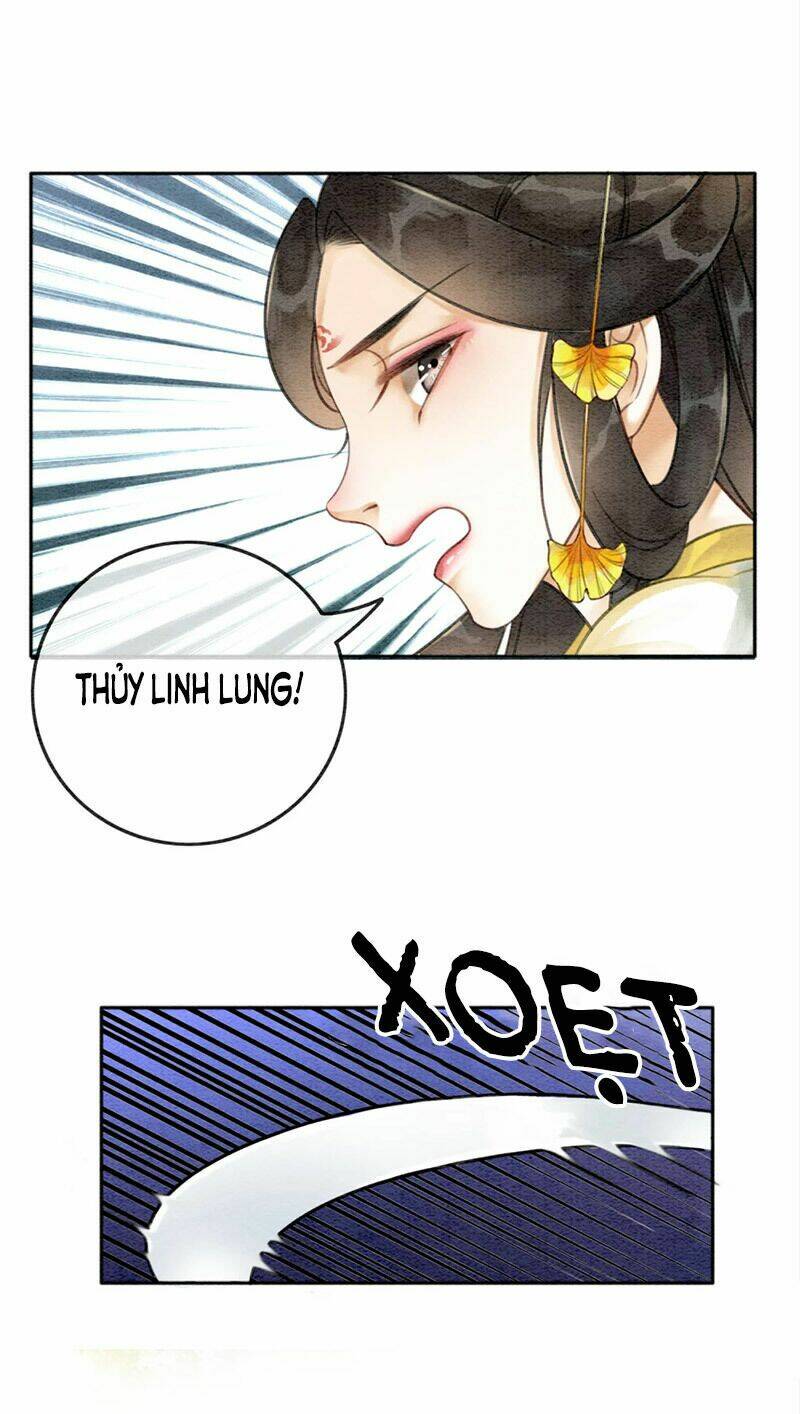Hậu Cung Của Trẫm Cháy Rồi!: Chapter 79