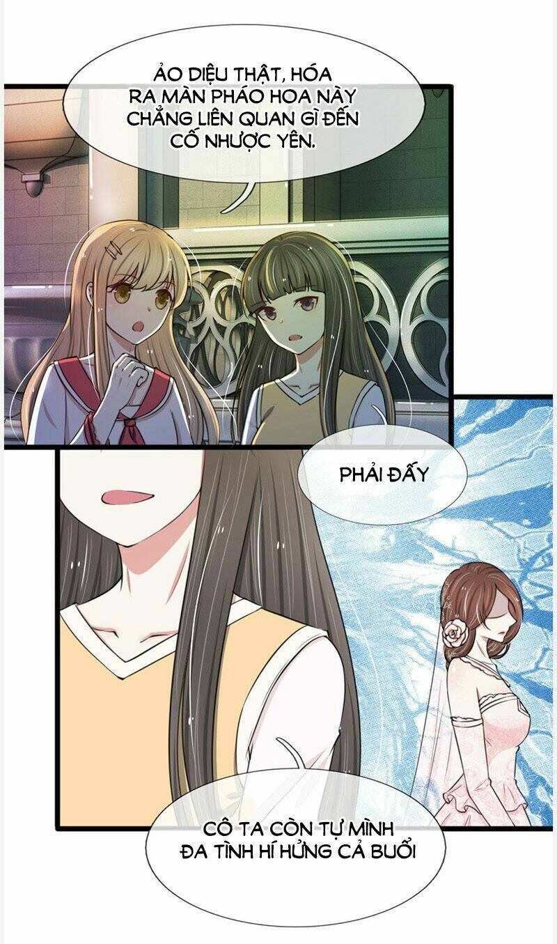 Phúc Hắc Lão Công Buông Em Ra: Chapter 78