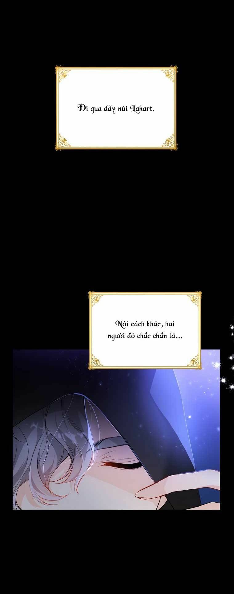 Dư Vị Tách Trà: Chapter 2