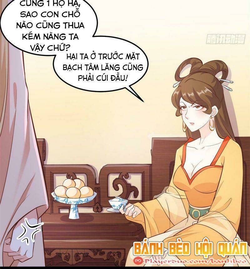 Bạo Manh Tiểu Tiên: Chapter 40